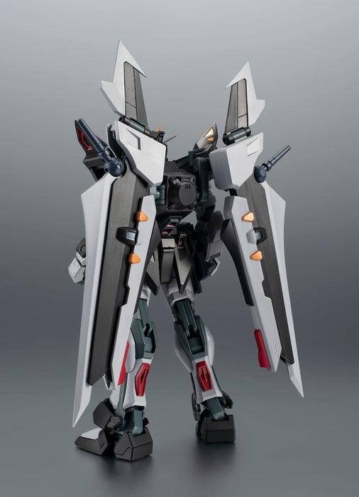 Bandai Spirits Robot Spirits Strike Noir Gundam Ver. An Mobile Suit Gundam Seed