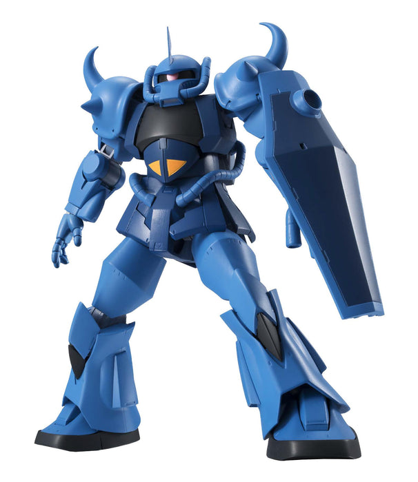 Bandai Spirits Robot Spirits Gundam Ms-07B Gouf Anime Ver Figure 125mm