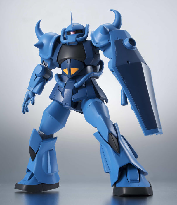 Figurine Bandai Spirits Robot Spirits Gundam MS-07B Gouf Anime Ver 125 mm