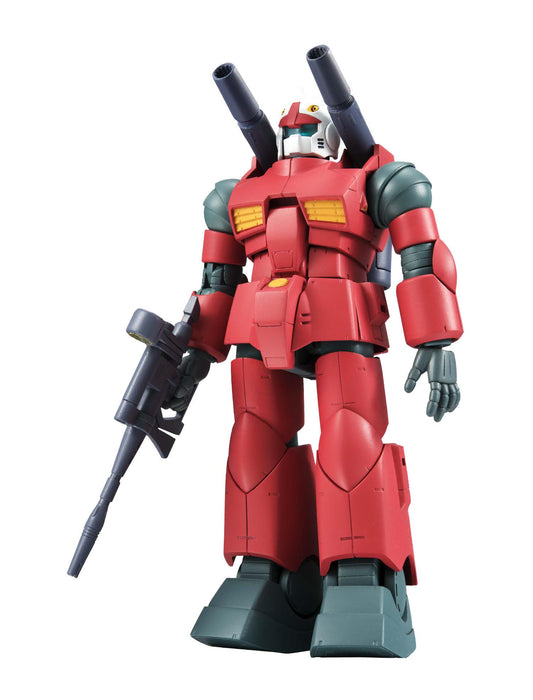 Bandai Spirits Robot Spirits RX-77-2 Guncannon 125 mm bewegliche Figur Ver. Anime