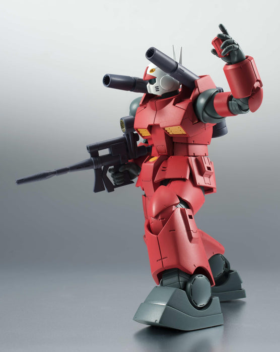 Figurine mobile Bandai Spirits Robot Spirits RX-77-2 Guncannon 125 mm Version Anime