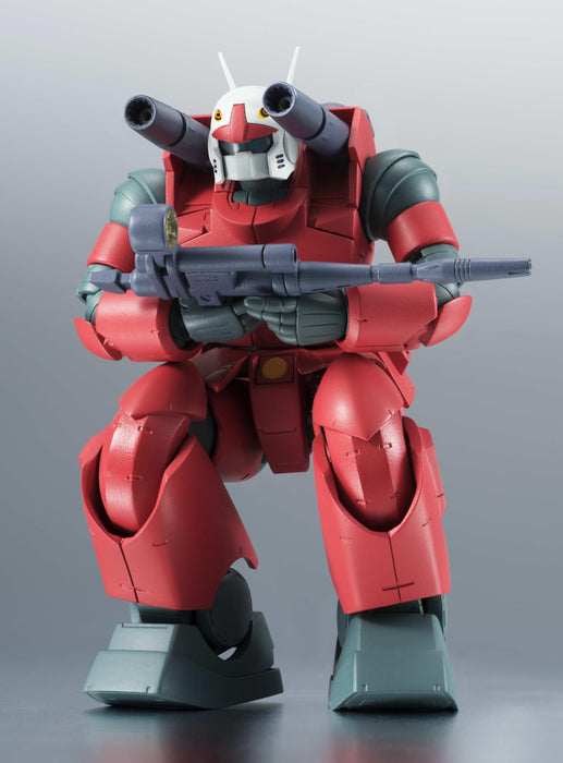 Figurine mobile Bandai Spirits Robot Spirits RX-77-2 Guncannon 125 mm Version Anime