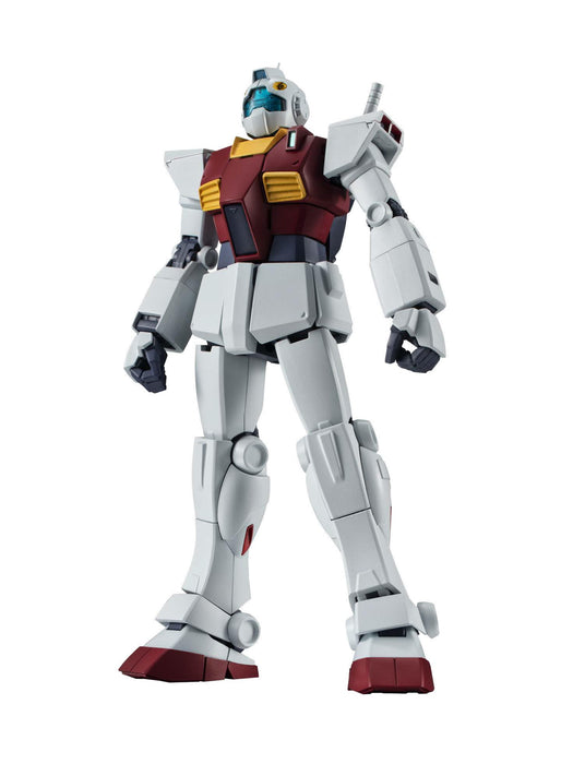 Bandai Spirits Robot Spirits Mobile Suit Zeta Gundam GM II Figur 130 mm PVC ABS