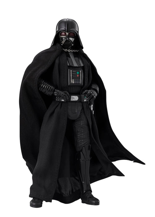 Bandai Spirits SH Figuarts Star Wars Darth Vader Classic Ver 170 mm bewegliche Figur