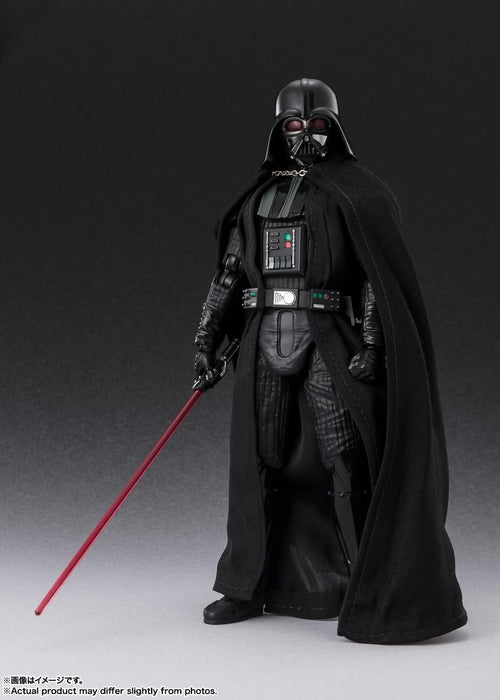 Figurine mobile Bandai Spirits SH Figuarts Star Wars Darth Vader Classic Ver 170 mm