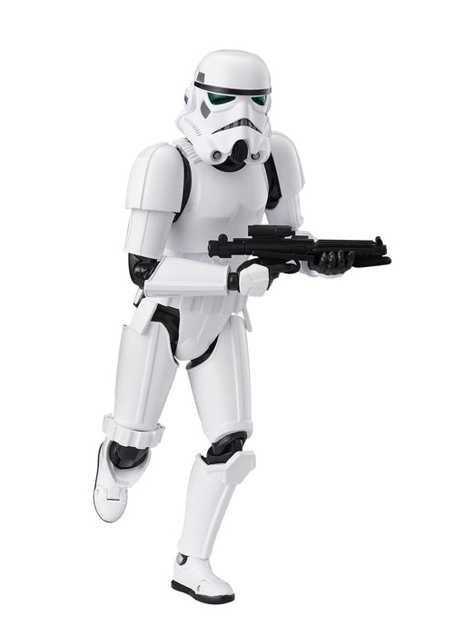 Bandai Spirits SH Figuarts Star Wars Stormtrooper Classic Version 150mm Figure