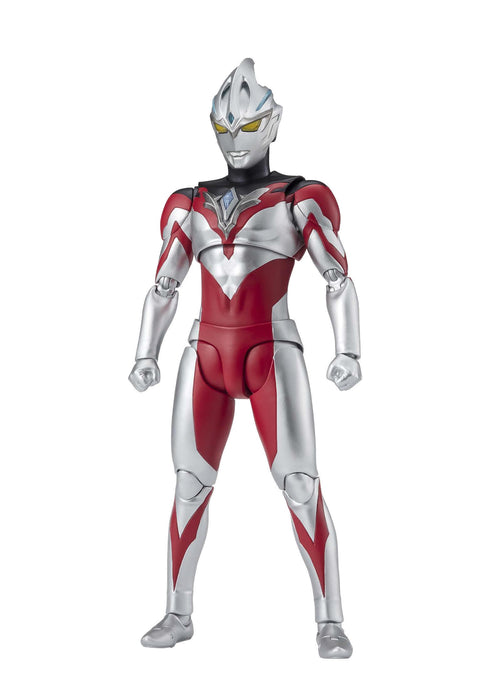 Bandai Spirits SHFiguarts Ultraman Arc PVC ABS Movable 150mm Figure