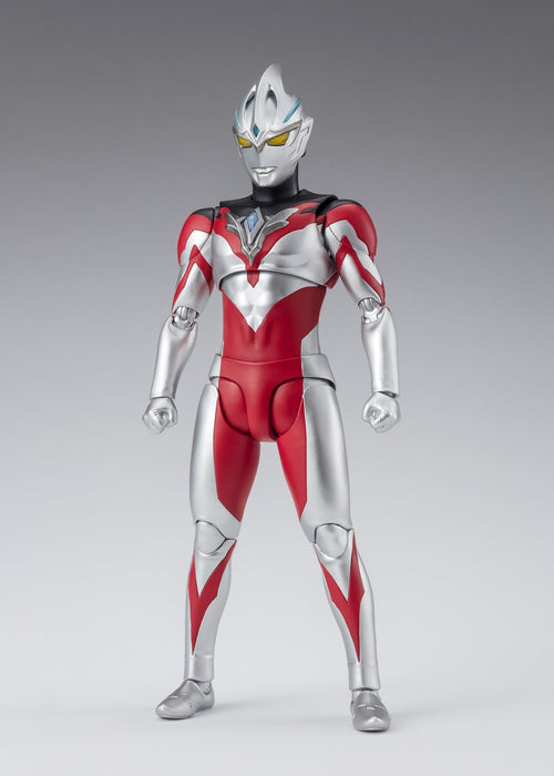 Figurine mobile Bandai Spirits SHFiguarts Ultraman Arc en PVC ABS de 150 mm