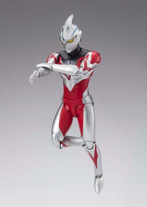 Figurine mobile Bandai Spirits SHFiguarts Ultraman Arc en PVC ABS de 150 mm