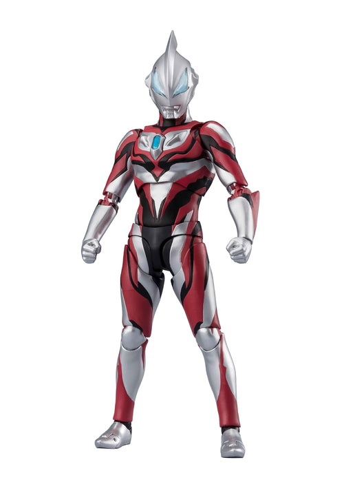 Bandai Spirits Shfiguarts Ultraman Geed Primitive 150 mm Actionfigur