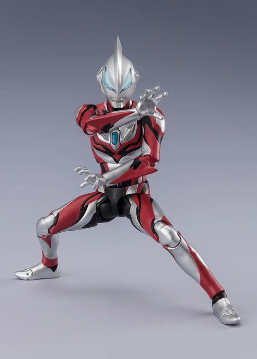 Bandai Spirits Shfiguarts Ultraman Geed Primitive 150 mm Actionfigur