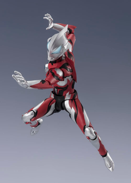 Figurine articulée 150 mm Bandai Spirits Shfiguarts Ultraman Geed Primitive