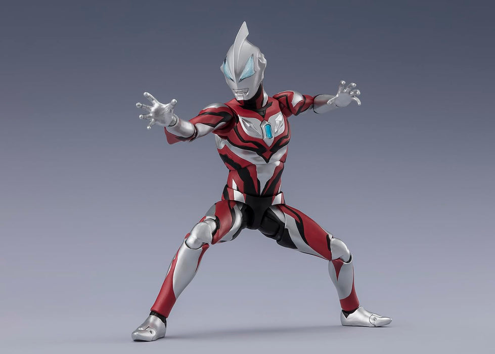 Bandai Spirits Shfiguarts Ultraman Geed Primitive 150 mm Actionfigur