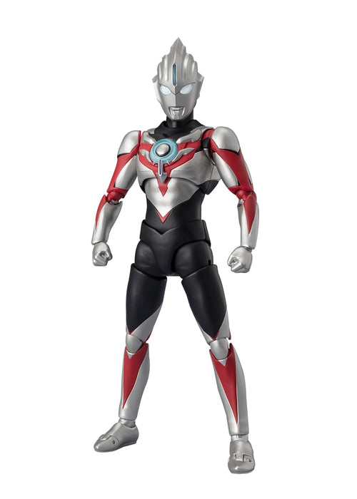 Bandai Spirits SHFiguarts 150 mm Ultraman Orb Origin New Gen Stars bewegliche Figur