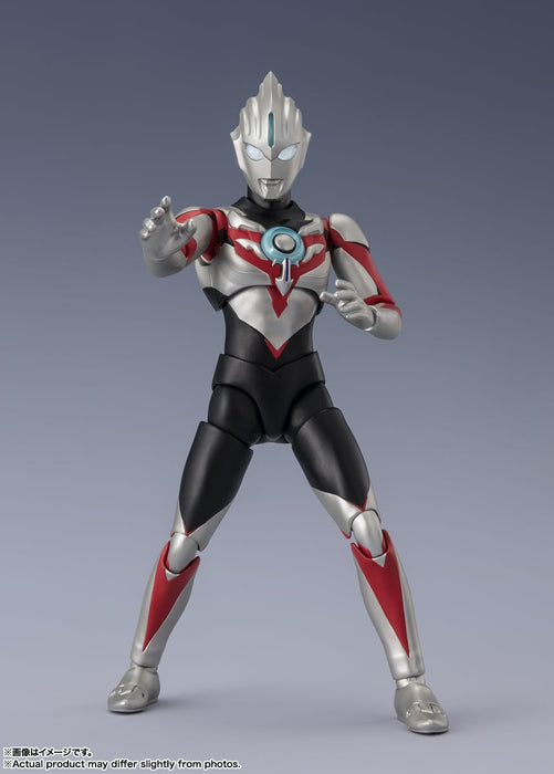 Figurine mobile Bandai Spirits SHFiguarts 150 mm Ultraman Orb Origin New Gen Stars