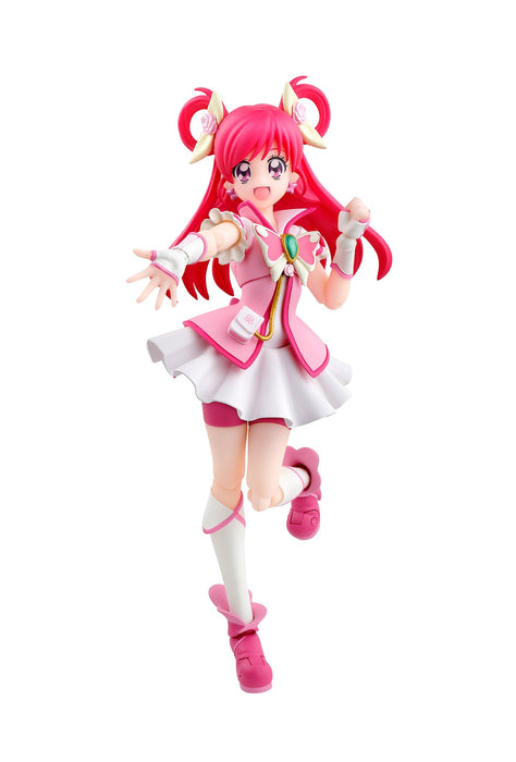 Bandai Spirits SHFiguarts Precure Cure Dream Character Edition 135 mm bewegliche Figur