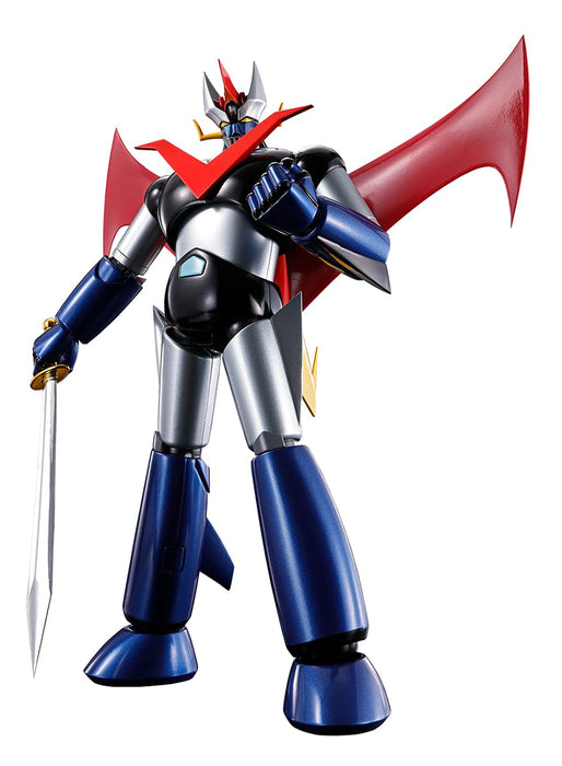 Bandai Spirits Soul Of Chogokin GX-111 Großer Mazinger 190 mm Actionfigur