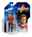 Bandai Star Trek Captain James T Kirk Action Figure 5 Articulated Toy