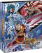 Bandai Super Dragon Ball Heroes 4 Pocket Binder Set, New Space-Time War Edition Collectible Cards- Japan Figure Store - #1 Bring To You The Best Japanese Goods