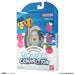 Bandai Tamagotchi Connection Light Blue Virtual Pet Toy