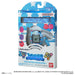 Bandai Tamagotchi Connection Angel Blue - Interactive Pet Toy