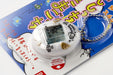 Bandai Tamagotchi Mobile Game Pearl White Virtual Pet Toy