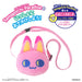 Bandai Tamagotchi Paradise Outing Carry Myaocchi for Ages 6 and Up