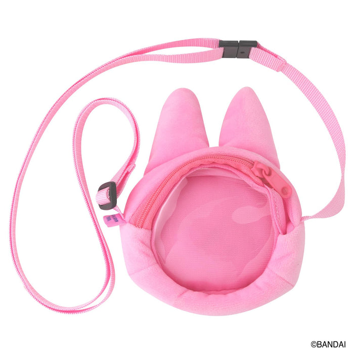 Bandai Tamagotchi Paradise Outing Carry Myaocchi for Ages 6 and Up