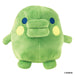 Bandai Tamagotchi Rolling Plush Toy with Mouth Patch