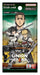 Bandai Union Arena Attack On Titan Vol.2 Booster Box 16 Packs