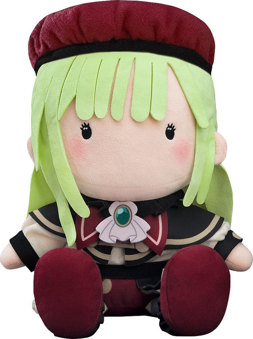 Good Smile Company Bang Dream Ave Mujica Mortis Plushie Just-A-Bit Bigger- Japan Figure Store - #1 Bring To You The Best Japanese Goods
