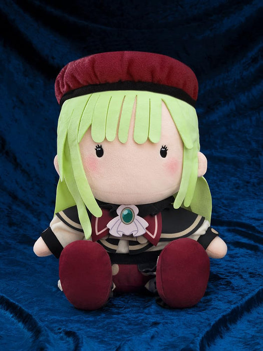 Good Smile Company Bang Dream Ave Mujica Mortis Plushie Just-A-Bit Bigger- Japan Figure Store - #1 Bring To You The Best Japanese Goods