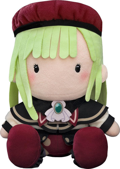 Good Smile Company Bang Dream Ave Mujica Mortis Doll Plushie- Japan Figure Store - #1 Bring To You The Best Japanese Goods