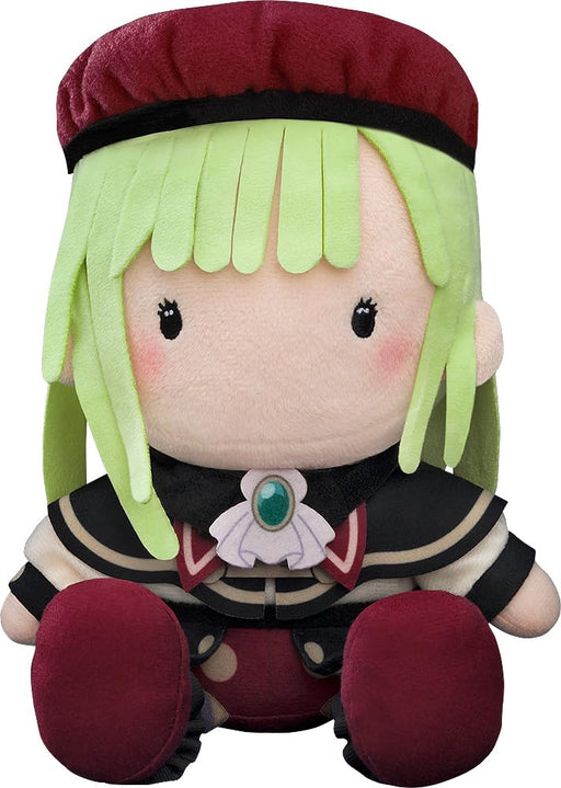 Good Smile Company Bang Dream Ave Mujica Mortis Doll Plushie- Japan Figure Store - #1 Bring To You The Best Japanese Goods