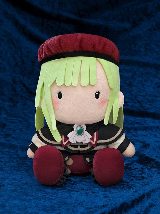 Good Smile Company Bang Dream Ave Mujica Mortis Doll Plushie- Japan Figure Store - #1 Bring To You The Best Japanese Goods