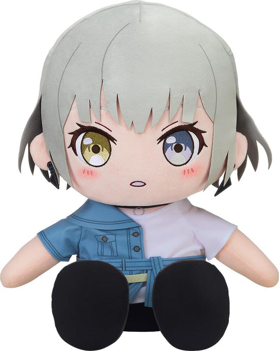 Good Smile Company Bang Dream Kaname Rana Mygo 40cm Plush Toy- Japan Figure Store - #1 Bring To You The Best Japanese Goods