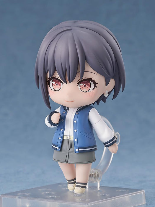 Good Smile Arts Shanghai Takamatsu Tomori Nendoroid #2536 Bang Dream Figure