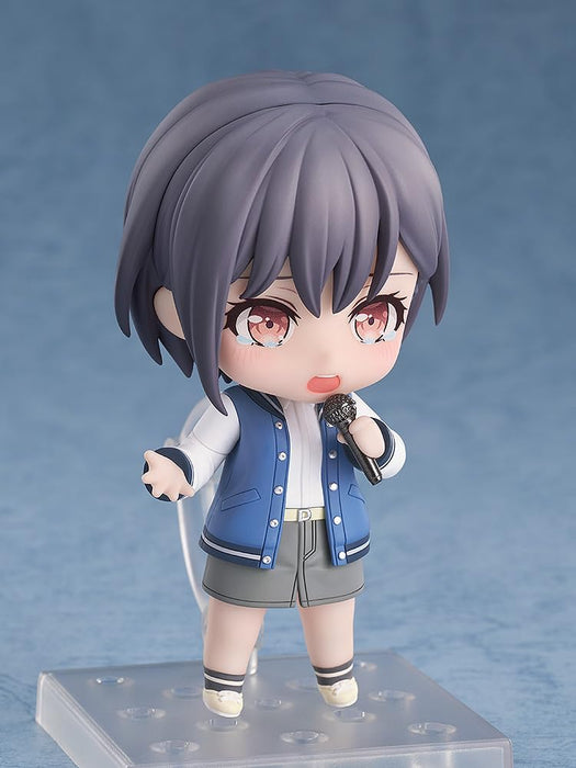 Good Smile Arts Shanghai Takamatsu Tomori Nendoroid #2536 Bang Dream Figure