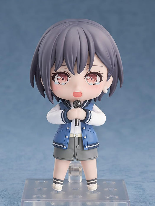 Good Smile Arts Shanghai Takamatsu Tomori Nendoroid #2536 Bang Dream Figure