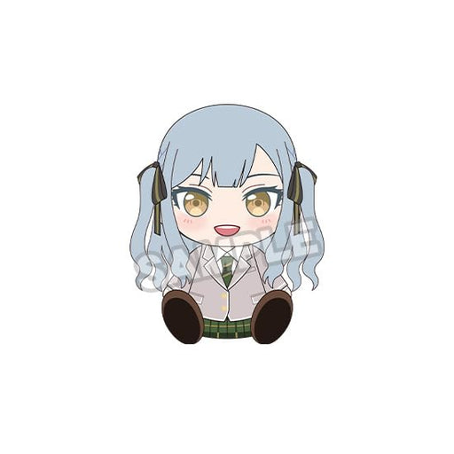 Good Smile Company Bang Dream Plushie Ave Mujica Togawa Sakiko School Uniform- Japan Figure Store - #1 Bring To You The Best Japanese Goods