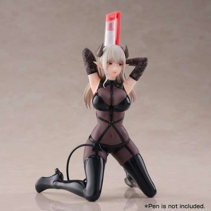 Banpresto 2.5 Dimensional Seduction Lady Lustalotte Fable Costume Figure