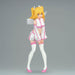 Banpresto 2.5D Seduction Liliel Angel Paratrooper Glamours Figure