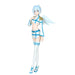 Banpresto 2.5D Nokiel Angel Paratroopers Glitter and Glamours Figure