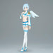 Banpresto 2.5D Nokiel Angel Paratroopers Glitter and Glamours Figure