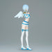 Banpresto 2.5D Nokiel Angel Paratroopers Glitter and Glamours Figure