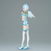 Banpresto 2.5D Nokiel Angel Paratroopers Glitter and Glamours Figure