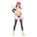 Banpresto Ariel Angel Paratrooper Figure Glitter Glamours 2.5-Dimensional Temptation