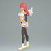 Banpresto Ariel Angel Paratrooper Figure Glitter Glamours 2.5-Dimensional Temptation