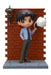 Banpresto Case Closed Hattori Heiji Q Posket Premium Figure by Bandai Spirits