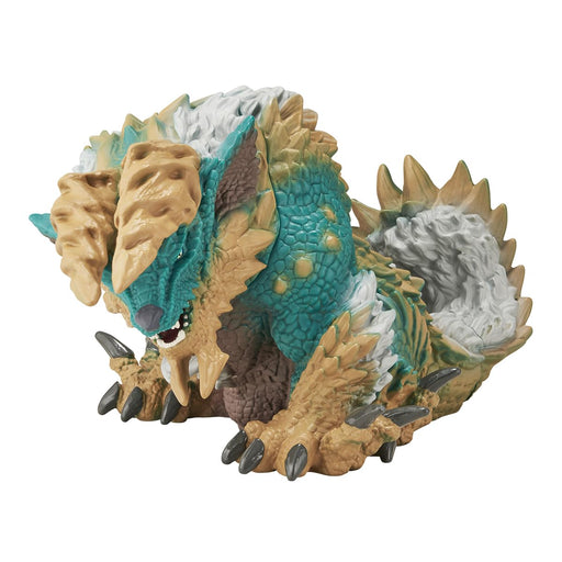 Banpresto Zinogre Monster Hunter Collectible Figure Enshrined Edition